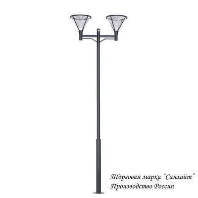 светильник уличного освещения Санлайт S19 - 102