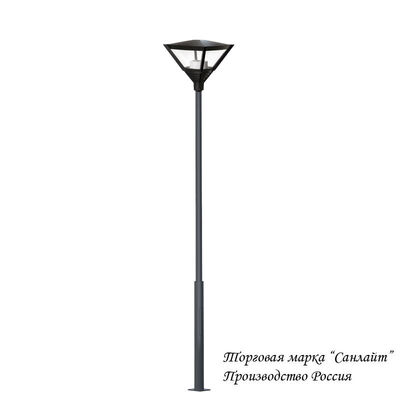 садово-парковый фонарь Санлайт S1025 - 104