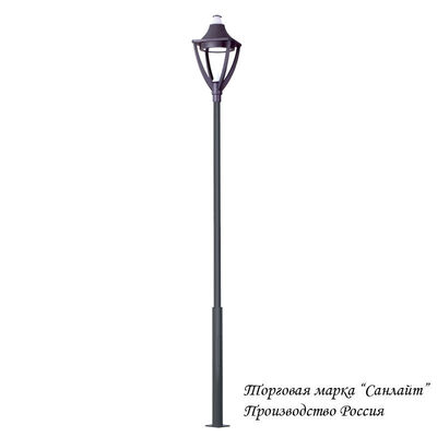 светильник для парка Санлайт S34 - 102