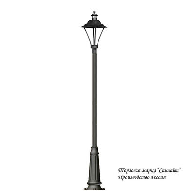 уличный светильник Санлайт S3401 - 103