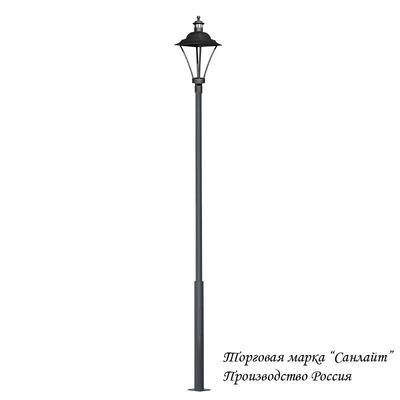 парковый фонарь Санлайт S3401 - 1