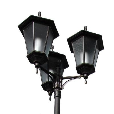 классический уличный фонарь Бремен - 104