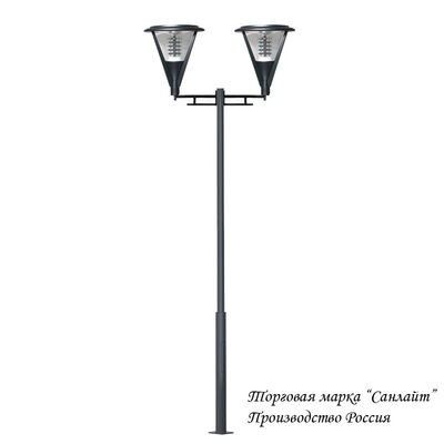парковое освещение стрит 18 - 103
