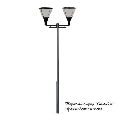 Парковый LED светильник Санлайт S300 LED - 104