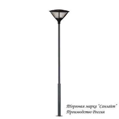 уличный светильник стрит v-41 - 102