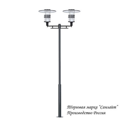 парковый фонарь стрит 1018 - 103