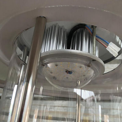 LED модуль для стрит 1018 - 2