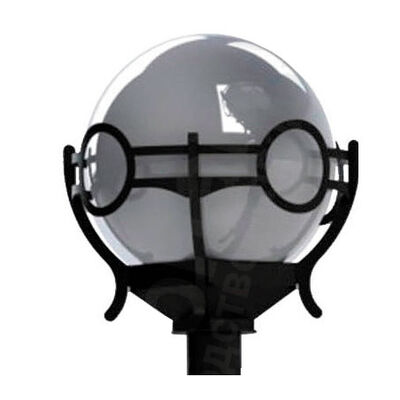 светильник для парка версаль шар - 101