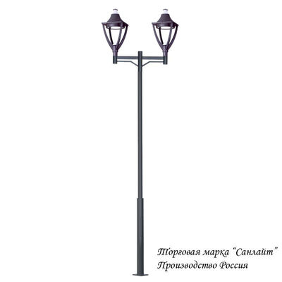 парковый светильник LED стрит 34 - 103