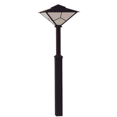 светильник для парка Exbury  - 2