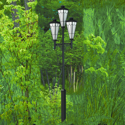 Парковый светильник Murabelle - 1
