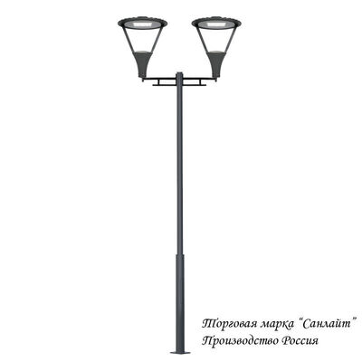 уличный светодиодный светильник стрит 301 - 102