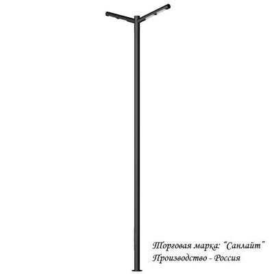 Уличный светильник Альфреско Линкос аналог - 102