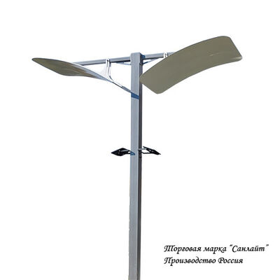 парковый светильник Альфреско Солярис-3 аналог - 101