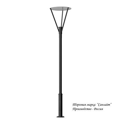 уличный светильник Альфреско Солярис-1 аналог - 104
