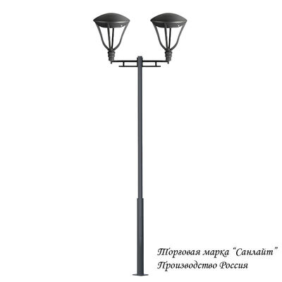 Уличный фонарь Феникс - 103