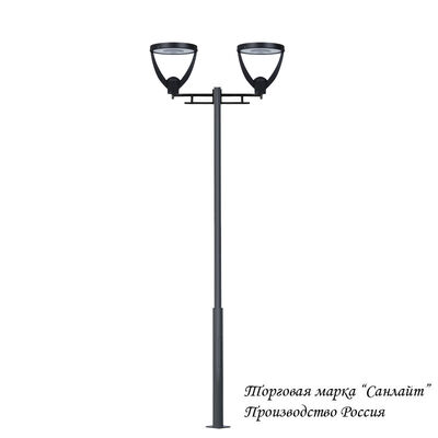 личный фонарь Санлайт S312 LED - 102