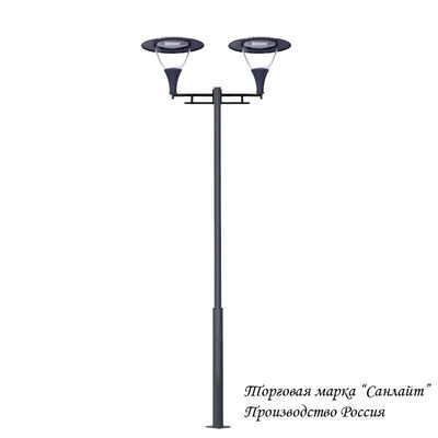 Парковый светильник Санлайт S300 Wide LED - 4