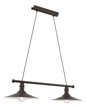 подвес Eglo Stockbury 49457
