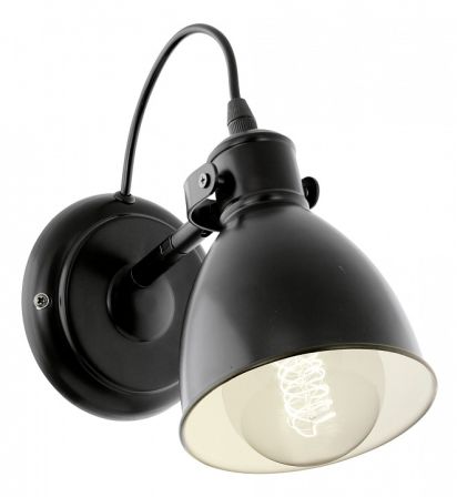 спот Eglo Priddy 49468