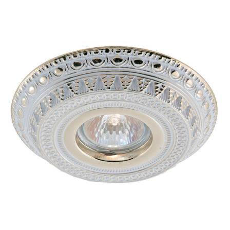 140 мм, встраиваемый светильник Larte luce Bergamo L12851.49