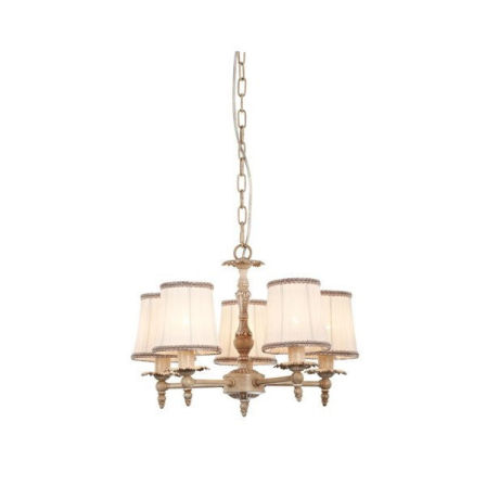 люстра Larte luce Bianco L10505.54
