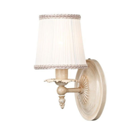 бра Larte luce Bianco L10521.54