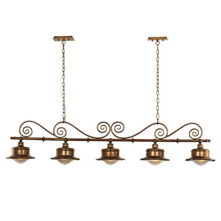 люстра Larte luce  Brigg L13505.86