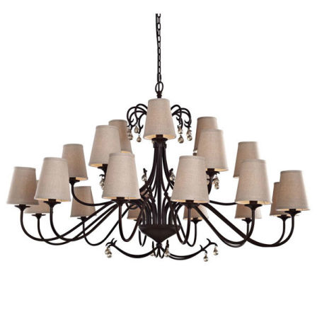 люстра Larte luce Chalet L17800.03