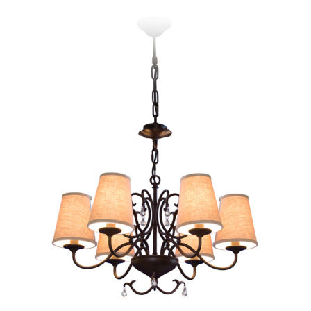 люстра Larte luce Chalet L17806.03