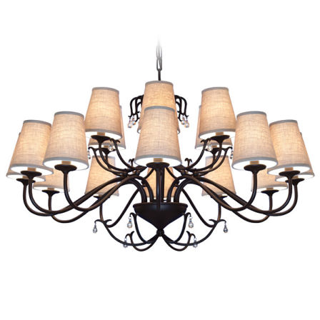 люстра Larte luce Chalet L17818.03