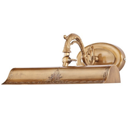 подсветка картин Larte luce  Donatello L14172.86