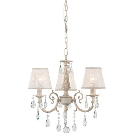 люстра Larte luce Doris L12603.64