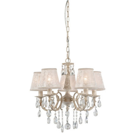 люстра Larte luce Doris L12605.64