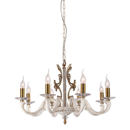 люстра Larte luce Forli L18608.25