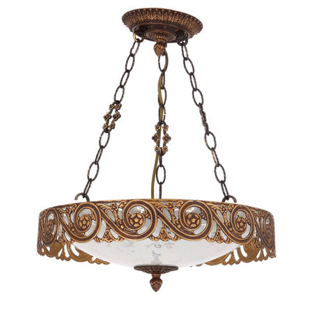 люстра Larte luce  Linate L14804.89