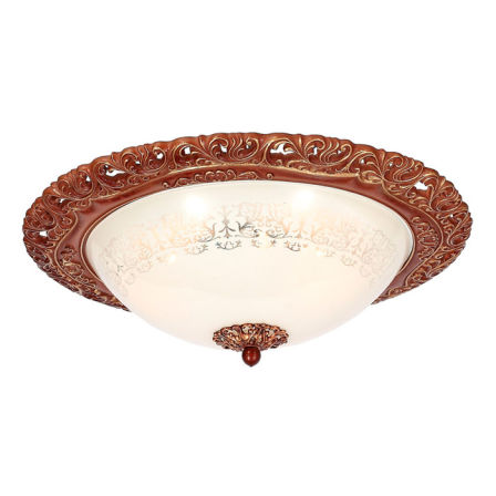 потолочный светильник  Larte luce Milano L16853.35