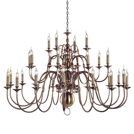 люстра Larte luce Olanda L19200.86