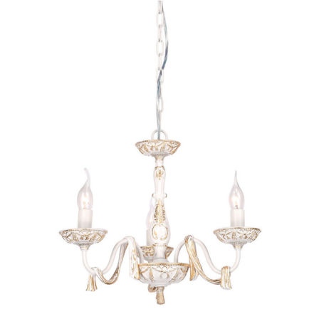 люстра Larte luce Oristano L17603.01