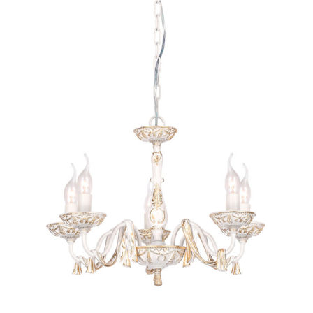 люстра Larte luce Oristano L17605.01
