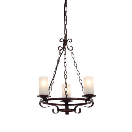 люстра Larte luce  Prato L18203.10
