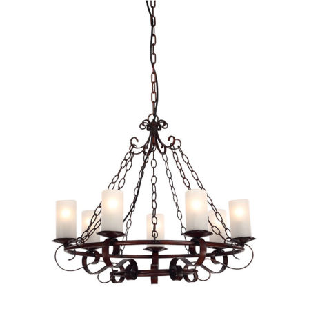 люстра Larte luce  Prato L18207.10