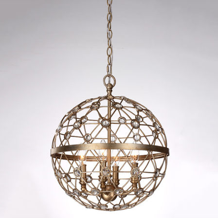 подвес Larte luce  Ragusa L51104.68