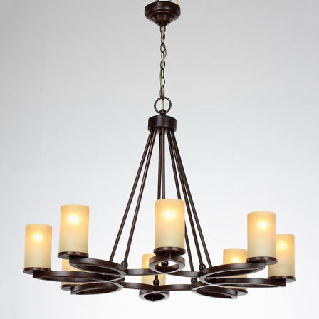 люстра Larte luce Ravenna L51208.69