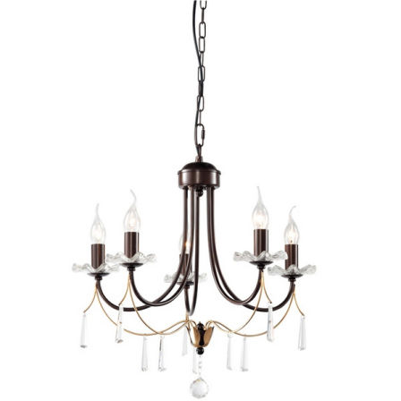 люстра Larte luce Rialto L15405.88