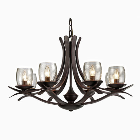 люстра Larte luce Salma L22008.26