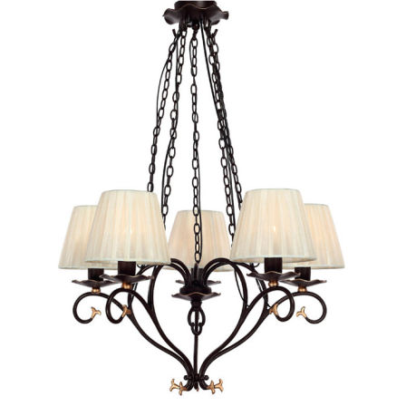 люстра Larte luce Siracusa L18305.15