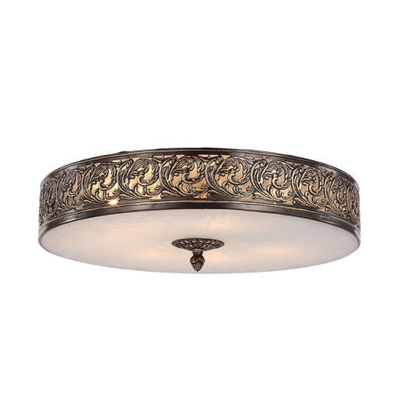 потолочный светильник  Larte luce Tortoli L18407.88