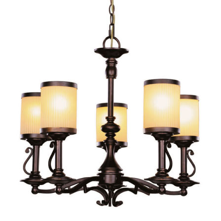 люстра Larte luce York L50005.05