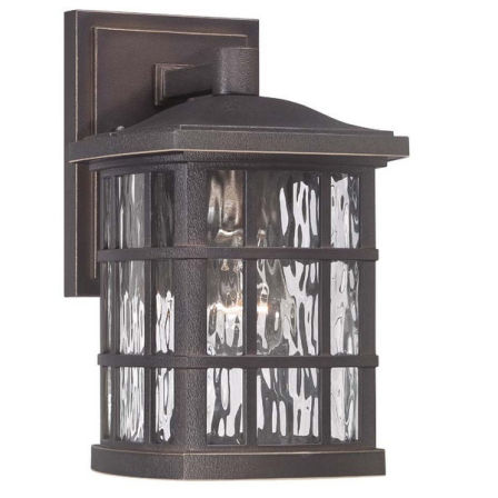уличное бра Larte luce  Amalfi L73488.95